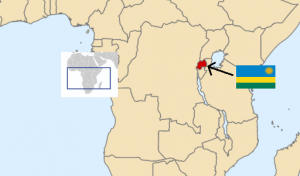 ruwanda