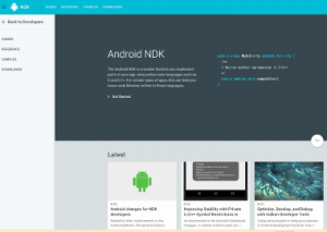 33-AndroidNDK_install